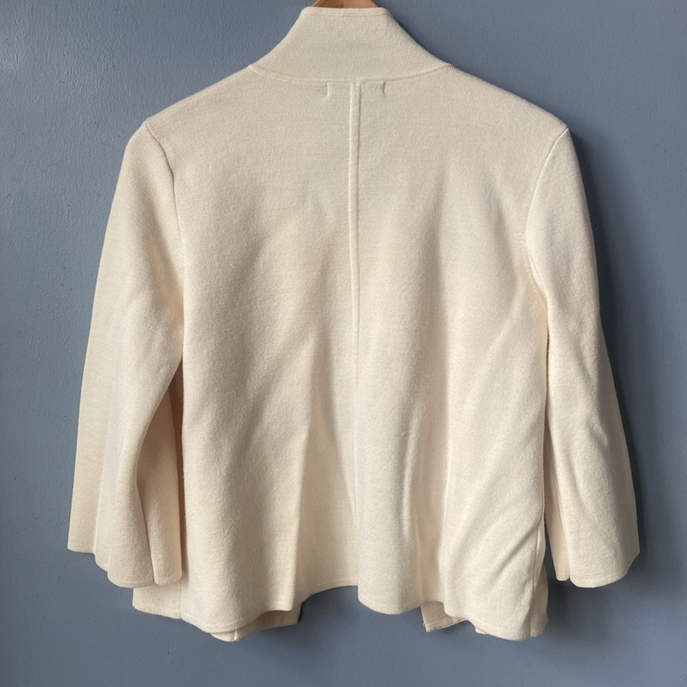 Button Up Cardigan - Picture 5 of 5